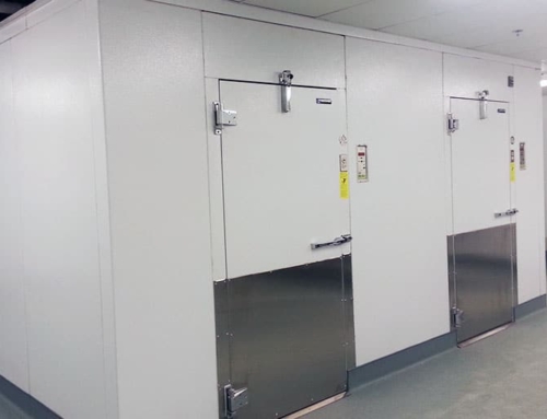 How Cold Should Your Commercial Freezer Be? The Ideal Temperature for Optimal Performance and Food Safety