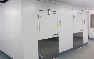 Retail Walk-in Coolers & Freezers Supplier Vancouver | ADN Refrigeration