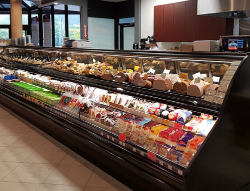 Commercial Refrigeration Trends: What to Expect