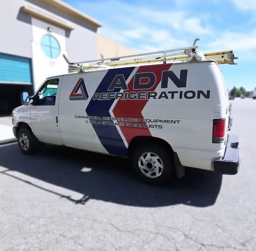 ADN Refrigeration Service